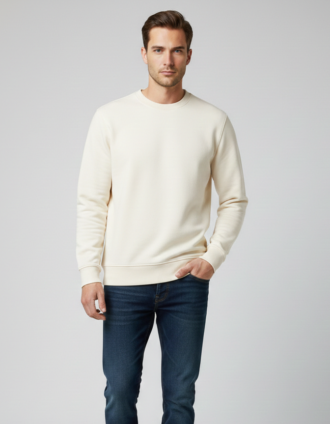 Sweatshirt Trio Bundle