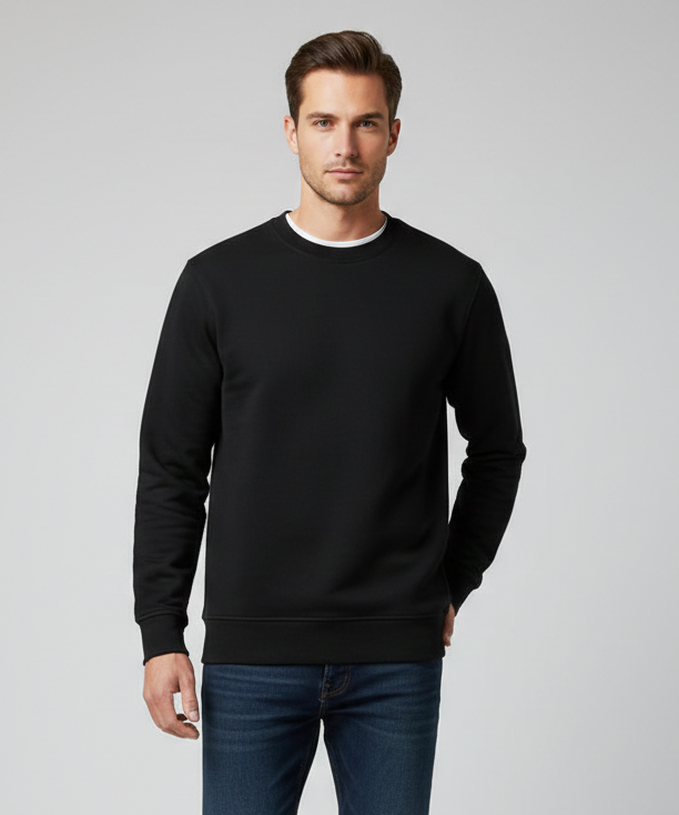 Sweatshirt Trio Bundle