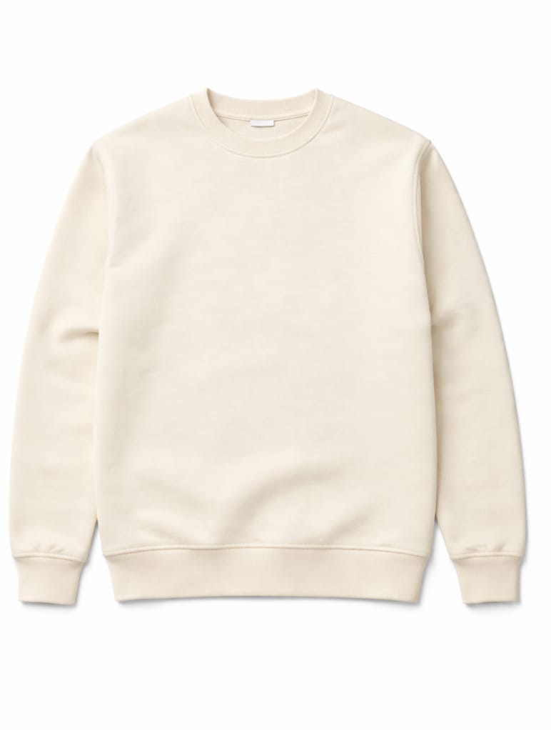 Sweatshirt Trio Bundle