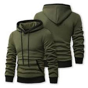 cotton fleece tracksuits