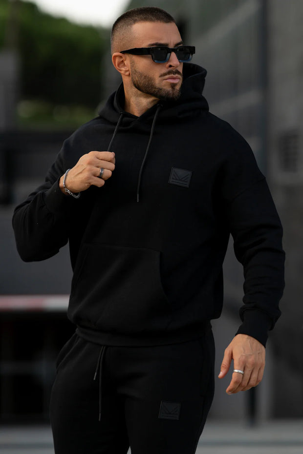 cotton fleece tracksuits